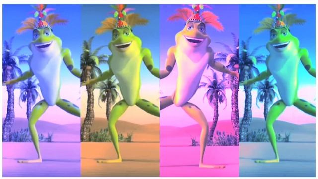 музыки мультфильм ailien dance coffin dance смотреть онлайн