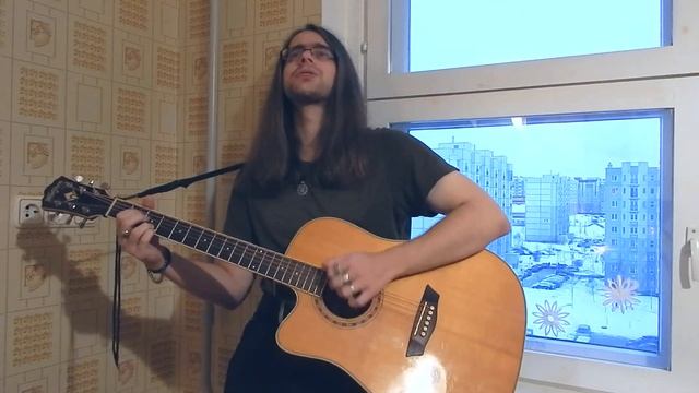 Grizzly - На пороге смотреть онлайн