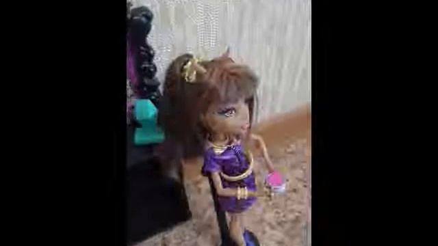 Как монстяшки пили чай!!! смотреть онлайн