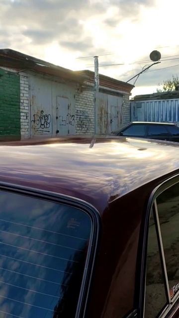 🔥❤🥵 ваз 2106 #2106 #2107 #flexxandr #жигули #кайф #авто #лайфхаки смотреть онлайн