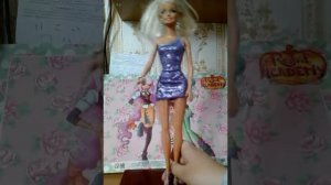 Балерина. Смотреть полностью