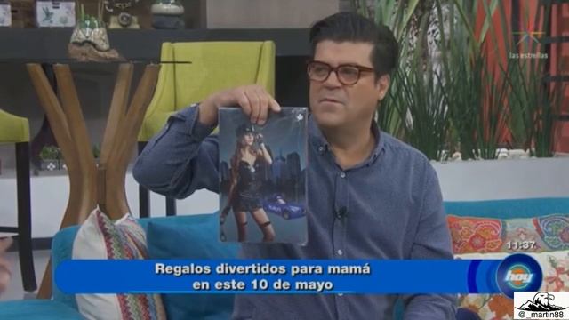 Marisol gonzalez Sexo Sentido 2019 05 02 смотреть онлайн