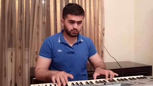 Аварская песня АЙЛАНДО- Мага Екаев 2021 смотреть онлайн
