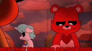 песня Поппи плейтайм 3