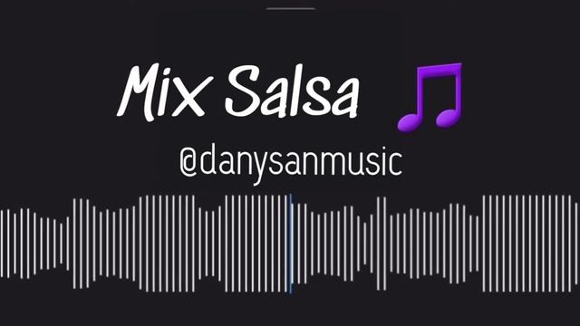 Mix Salsa | Cover смотреть онлайн