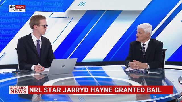 Katter: Cold War 'is back' смотреть онлайн