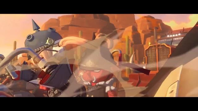 Zenless Zone Zero - Official Launch Teaser | "The Person You Are Calling Is In A Hollow" смотреть онлайн