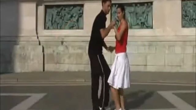 41 Pasos de Salsa Cubana