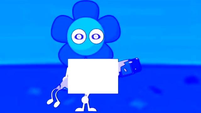 BFDI 26 FLOWER'S REVENGE In Chorded смотреть онлайн