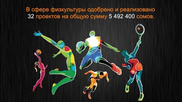 "Алтын Альянс" выделил 40 000 000 сомов на развитие Таласской области. смотреть онлайн