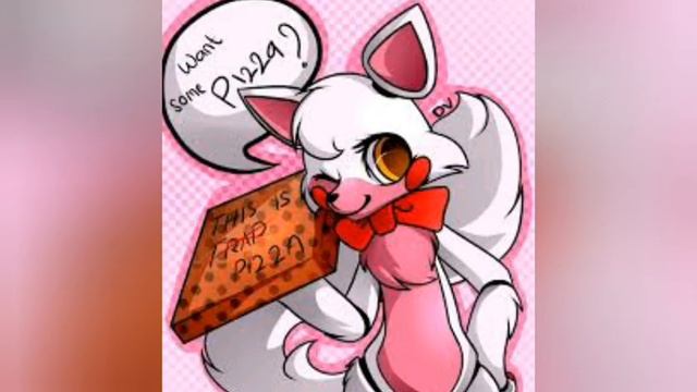 Foxy и мангал.под песню да да да. смотреть онлайн