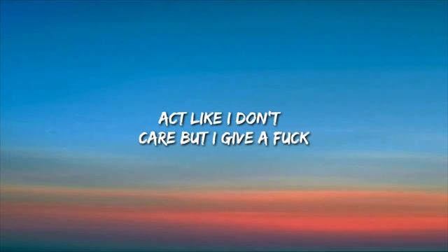 Juice Wrld _-_Stuck Up🎤(Lyrics)🎵Unreleased смотреть онлайн