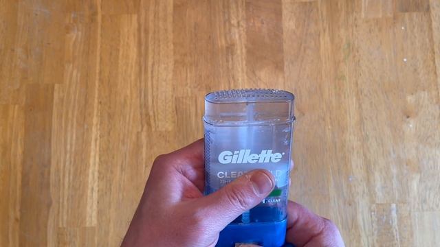 Gillette Clear Gel Men’s #Antiperspirant and Deodorant, #health #deodorant смотреть онлайн