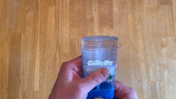Gillette Clear Gel Men’s #Antiperspirant and Deodorant,  #health  #deodorant