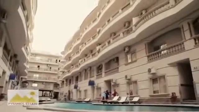 Nour Plaza Hurghada