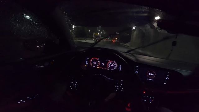 ANDANDO NO 12 JETTA GLI STG3 400CV!! GTI SEDAN смотреть онлайн