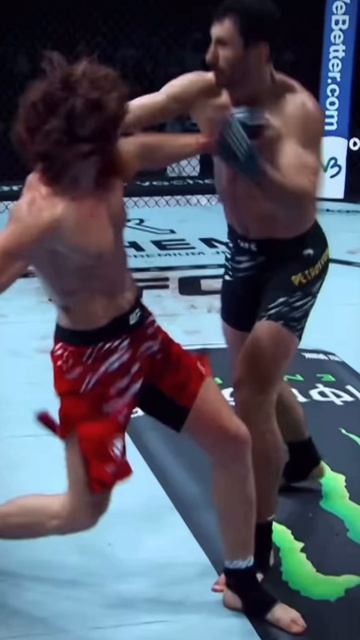 Эдит, НАРЕЗКА ЖЕСТКИХ НАКАУТОВ.