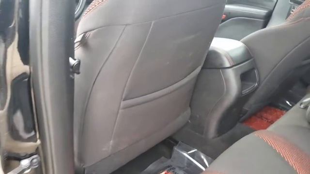 2016 Dodge Dart Jackson, Chillicothe, South Point, Columbus, OH D21070A смотреть онлайн