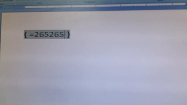 How to Convert text - Number to word (Microsoft Office) смотреть онлайн