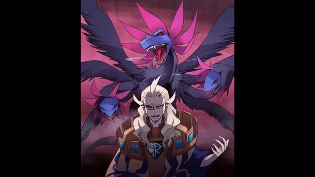 Pokemon Black - Vs. Ghetsis (Orchestrated) смотреть онлайн