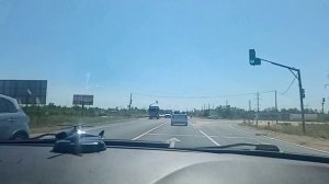 дорога в Крым из Екатеринбурга 2024 день второй