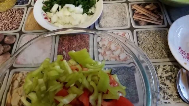 Салат для здоровья.. смотреть онлайн
