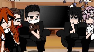 реакция на Ким дана  как на ю хан 2 часть