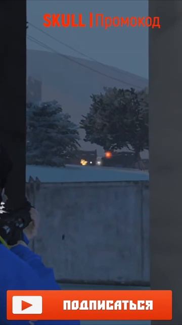 Промокод SKULL I GTA 5 RP Dubrovskiy syndicate #shorts #gta5rp #gta5 #dubrovskiy #syndicate #врек смотреть онлайн