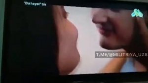 18+ узбек кино Шарманда кайокка караб кетяпмиз