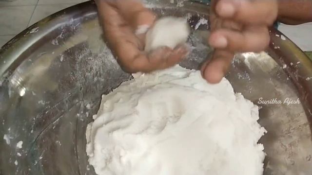 Kerala's Special Kozhukkattai/kozhukatta Palm Sunday Sweet made from rice flour Jaggery Coconut смотреть онлайн