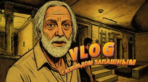 ВСЕ ДЕЛО В ЦИРКЕ | Аскольд Запашный