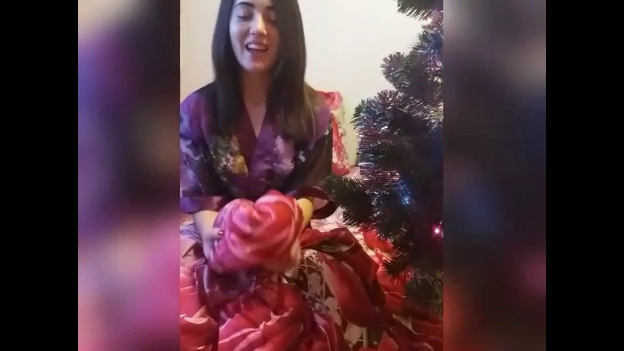 Елена Тесса. Новогодняя любовь