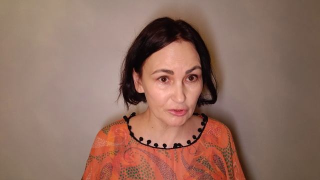 Елена Андреева: монолог Аллы из сериала "Погнали" реж. Филипп Коршунов