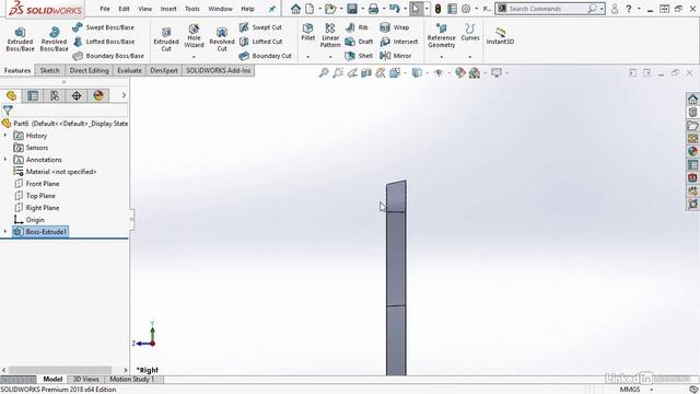 01. Getting Started смотреть онлайн