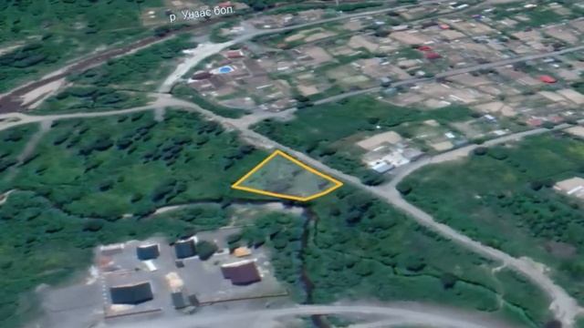 Земельный участок пгт. Шерегеш, Кедровая ул. 61Г смотреть онлайн