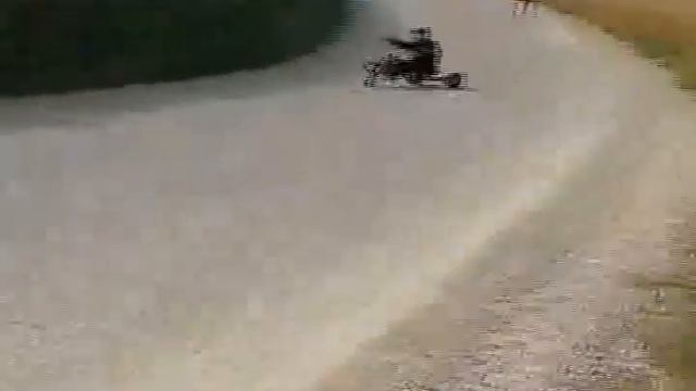 Drift Trikes Austria Testdrive смотреть онлайн