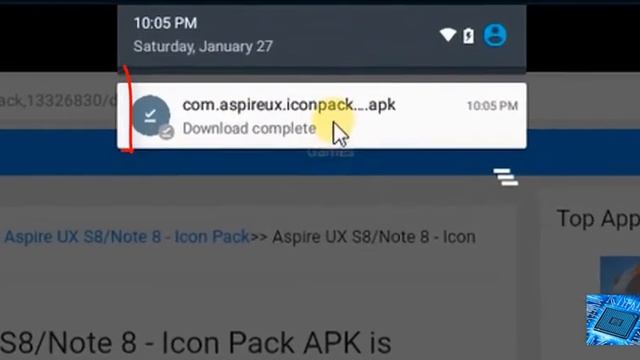 How to Personalize & get Android Nougat (7.0) on AMI DuOS [Android Emulator] смотреть онлайн