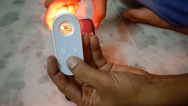 EUFRIR Anti Spy Detector Customer's Review смотреть онлайн