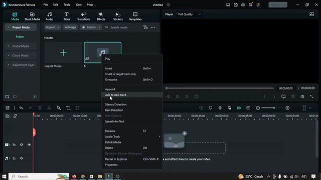 Video Editor Filmora Vs CapCut - Pilih Yang Mana? Mana Yang Paling Bagus Fiturnya? смотреть онлайн