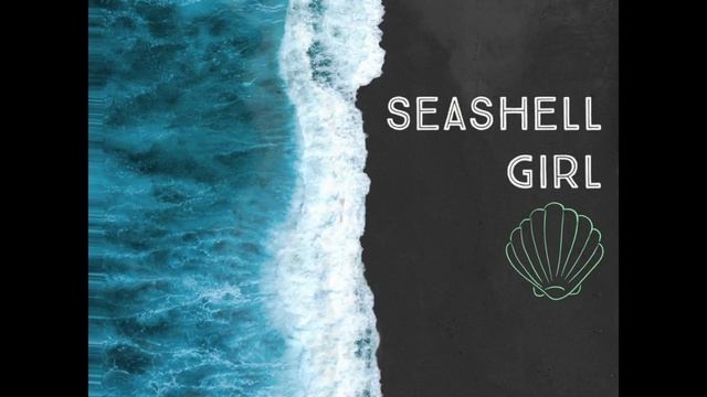 Granny's Boots - Seashell Girl смотреть онлайн
