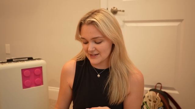 I Bought More Than I Thought At A LEGO Convention