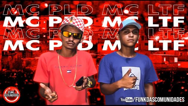 OS MENOR REVELAÇÃO - MC PLD E MC LTF (DJ NEEH) смотреть онлайн