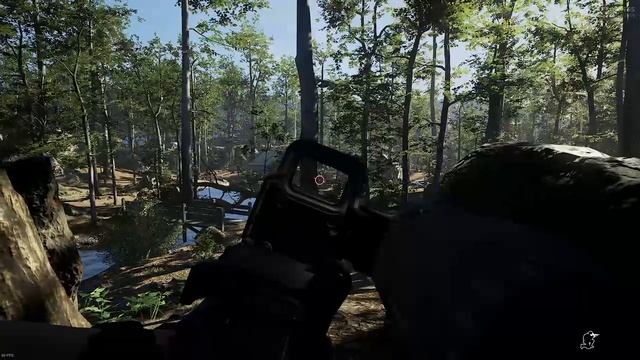 ground branch intense firefight смотреть онлайн