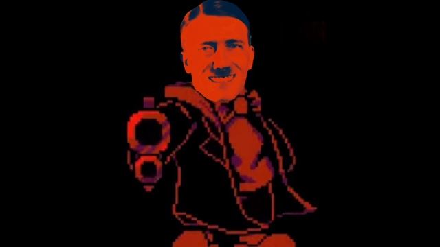 Аustrian Painter Sings Sudden Changes (Bullet Hell) X Артур Пирожков (Zacepila) (AIcover) #aicover