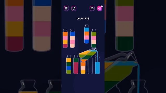 Get Color Level 931 932 933 934 935 смотреть онлайн