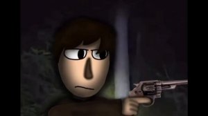 Три медведя, Аналоговый хоррор. Edit