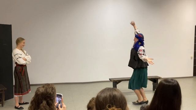 М. Старицький – Не судилося смотреть онлайн