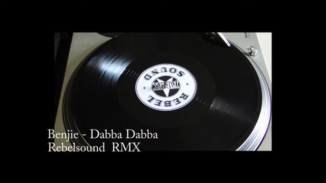 Benjie - dabba dabba [Rebel-RMX] смотреть онлайн