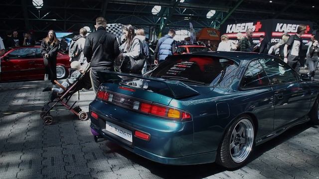 Автовыставка Тачки, самый полный обзор фестиваля, делориан, сотка в стоке, футбольный манеж, минск