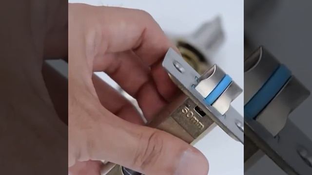 The best looking door handle on the Internet смотреть онлайн